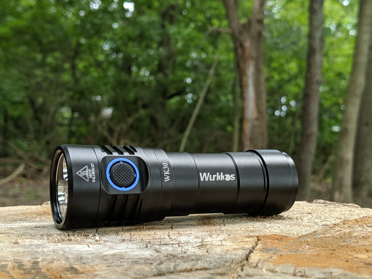 26650 flashlight on sale