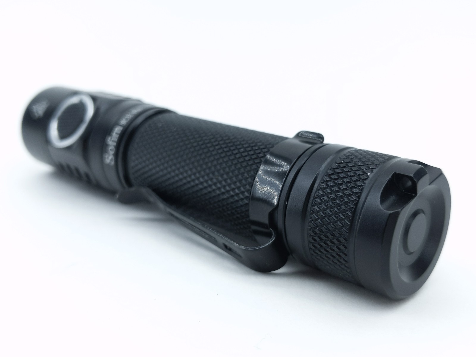 [Review] Sofirn SC31 Pro - now with Anduril & USB-C - 18650 Flashlights ...